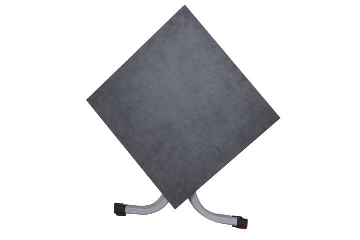 SIENA GARDEN Sola Klapptisch 80x80 cm